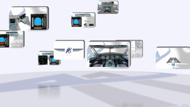 Mastering the FMA ( Airbus A320/A330/A340) Español - Screenshot_02