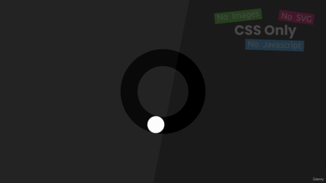 CSS Infinity - Creative CSS Animation Course - Screenshot_02