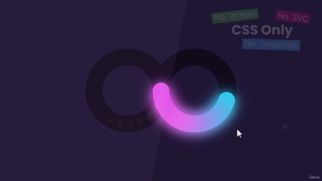 CSS Infinity - Creative CSS Animation Course - Screenshot_03