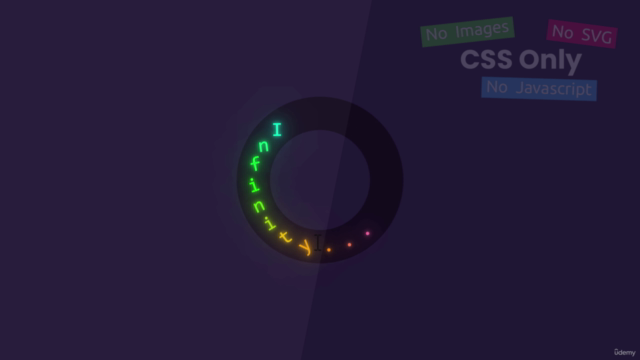 CSS Infinity - Creative CSS Animation Course - Screenshot_04