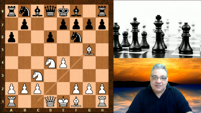 Chess Strategy and Tactics:Mikhail Tal's Amazing Games - Screenshot_04