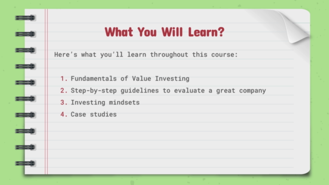 How To Invest In Stocks: Value Investing Course - Screenshot_04
