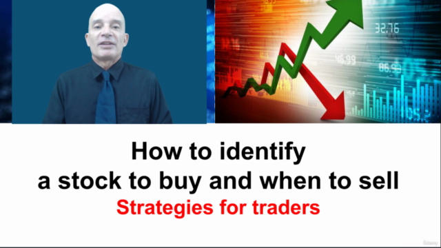 Stock market trading strategies for experienced investors. - Screenshot_01