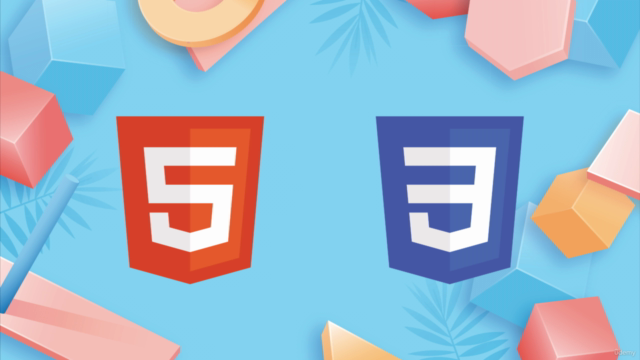 HTML y CSS Desde Cero 2023 - Flexbox, Grid, SASS, Responsive - Screenshot_04
