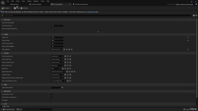 Unreal Engine 5 For The Unity Developer - Screenshot_02