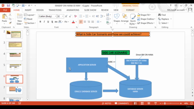 SAP ALE IDOC Interview Question's Answer Made Easy - Screenshot_02