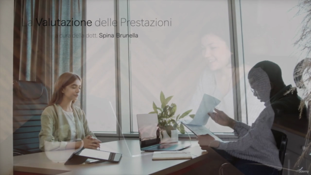 Valutazione delle Prestazioni - Screenshot_01