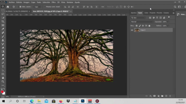 Aprende Photoshop de 0 a 100 - Screenshot_01