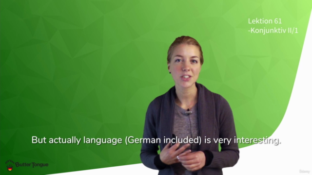Buttertongue: Speak German like a native - Step 4 (B1-2) - Screenshot_02
