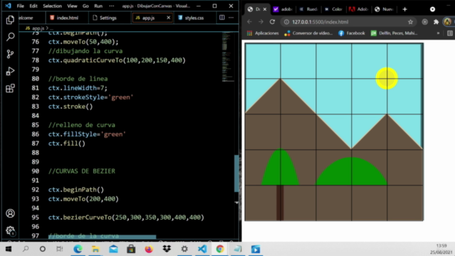 Dibujando con Canvas html5 - Screenshot_03