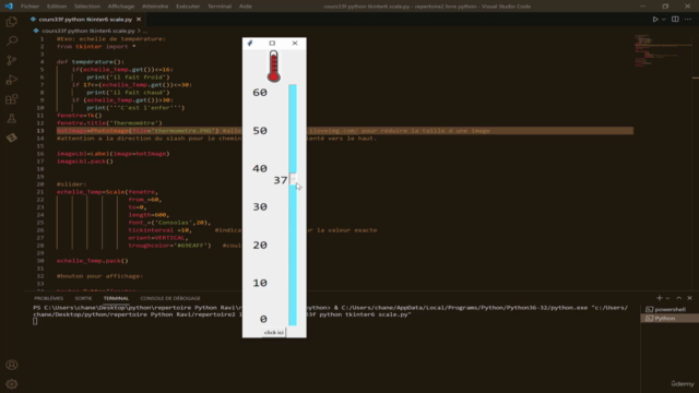[Update 2023]TOUT PYTHON POUR TOUS ! - Screenshot_04