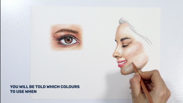 Introduction to Color Pencil Drawing - Screenshot_04