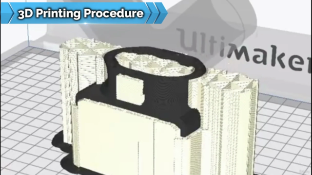 Introduction to Processes & Best Practices Of 3D Printing - Screenshot_02