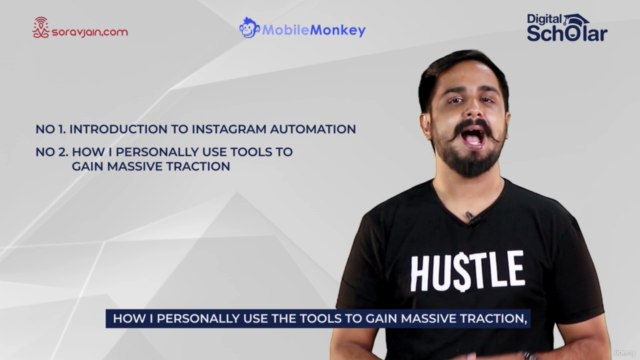 Instagram Marketing Automations: Stories, DMs, Post Comment - Screenshot_04