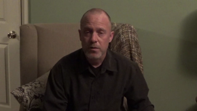 Parapsychology Mini Lecture: Night Hag & Sleep Paralysis - Screenshot_02