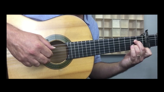 Flamenco Guitar - Screenshot_01