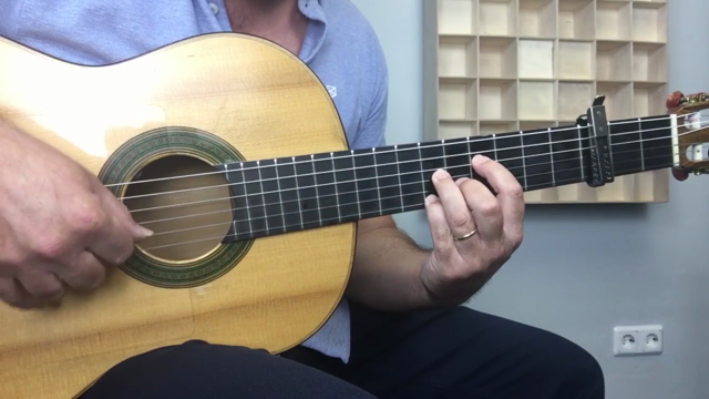 Flamenco Guitar - Screenshot_02