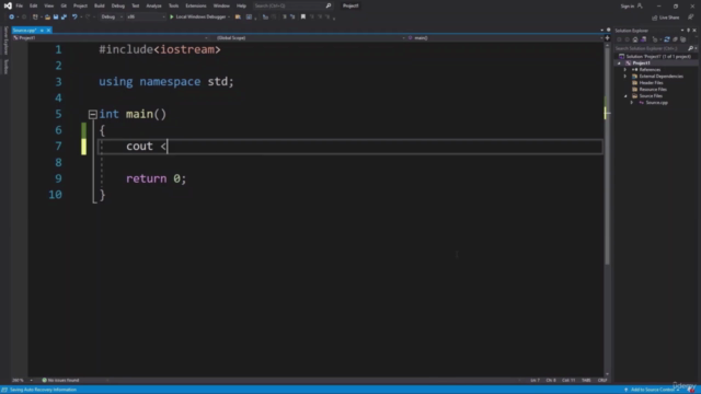 The Ultimate C++ Beginner Course | 2022 - Screenshot_04
