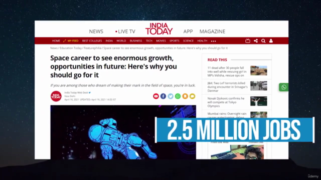 Space-E-Fic Presents - Astronomy And Space Science - Screenshot_01