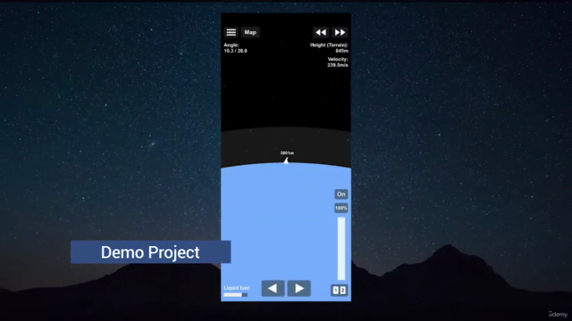 Space-E-Fic Presents - Astronomy And Space Science - Screenshot_02