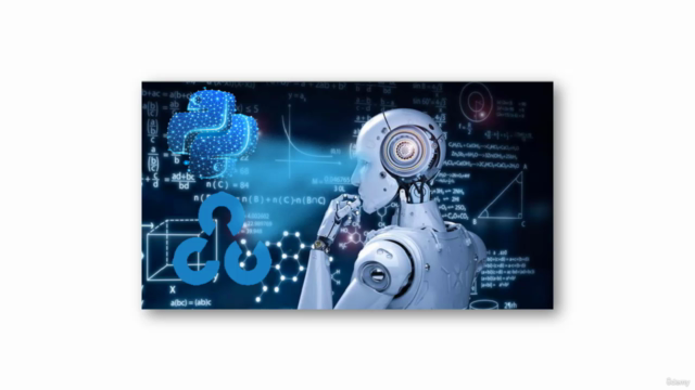 Learn Python & OpenCV for Computer Vision Deep Learning, OCR - Screenshot_01
