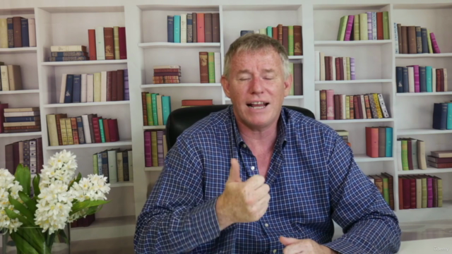 Meditation Made Simple: Learn how to Calm your Mind – Screenshot 1