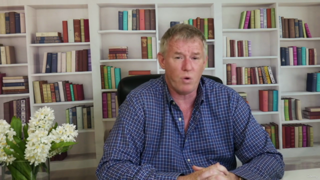 Meditation Made Simple: Learn how to Calm your Mind – Screenshot 2