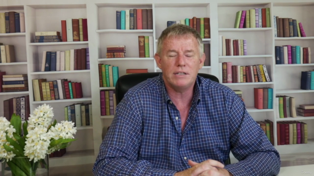 Meditation Made Simple: Learn how to Calm your Mind – Screenshot 3