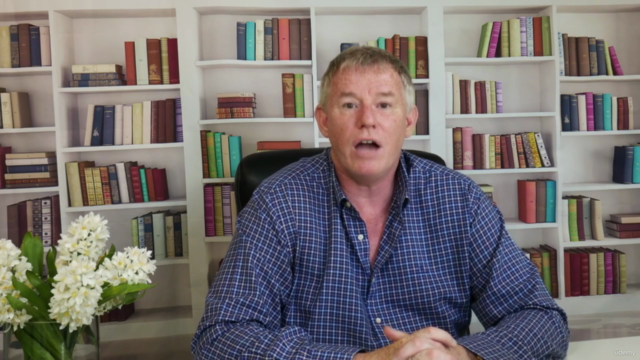 Meditation Made Simple: Learn how to Calm your Mind – Screenshot 4
