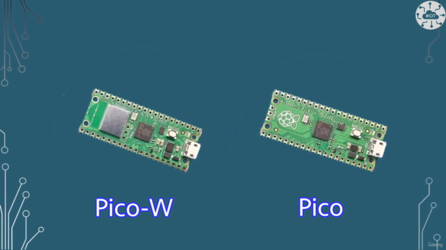 Introduction to C Development Environment for Raspberry PICO - Screenshot_01