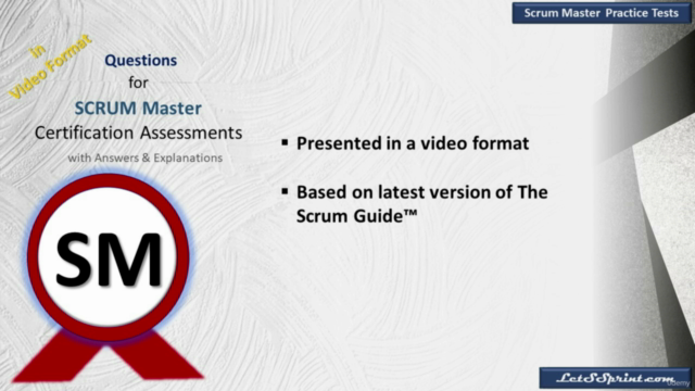 Professional Scrum Master ™ ( PSM ™) Prep Questions - Screenshot_02