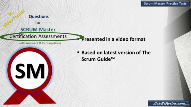 Professional Scrum Master ™ ( PSM ™) Prep Questions - Screenshot_03