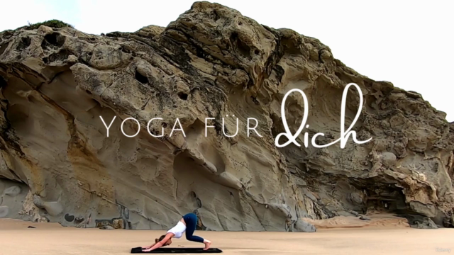 21 Tage Yoga Challenge für Anfänger und Wiedereinsteiger - Screenshot_03