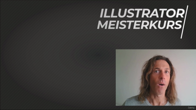 Adobe Illustrator 2024 CC - Kinderleicht lernen- Meisterkurs - Screenshot_01