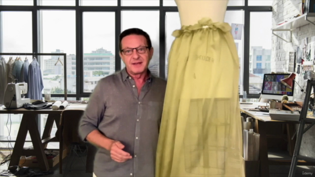 Fabrics for Fashion Design: Essential Learning for Designers - Screenshot_03