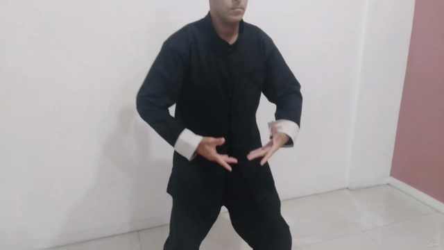 Curso Tai Chi Chuan e Chi Kung (QiGong) - Screenshot_03