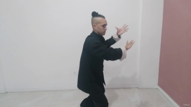 Curso Tai Chi Chuan e Chi Kung (QiGong) - Screenshot_04