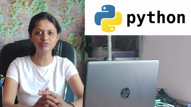 Learn python for absolute beginners (With Notes) - Screenshot_01