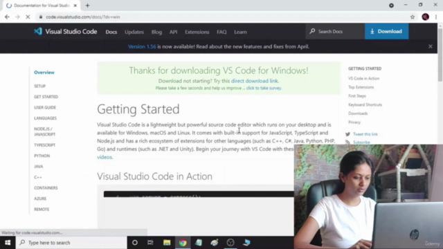 Learn python for absolute beginners (With Notes) - Screenshot_04