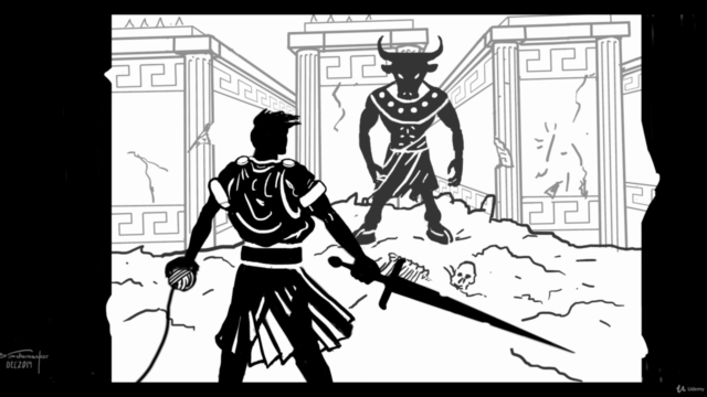 From Drawing To Illustration (2021 Edition) - Screenshot_04