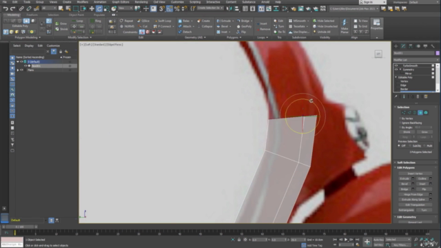 MAÎTRISEZ 3DS MAX 2021 - ATELIER CRÉATIF - Screenshot_01