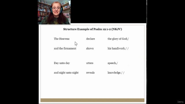 An In-Depth Study of the Old Testament Poetic Books - Screenshot_01