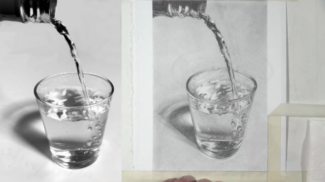 Realistic Pencil Drawing - Screenshot_03