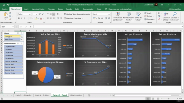 Curso de Excel voltado para a área de Negócios - Screenshot_01