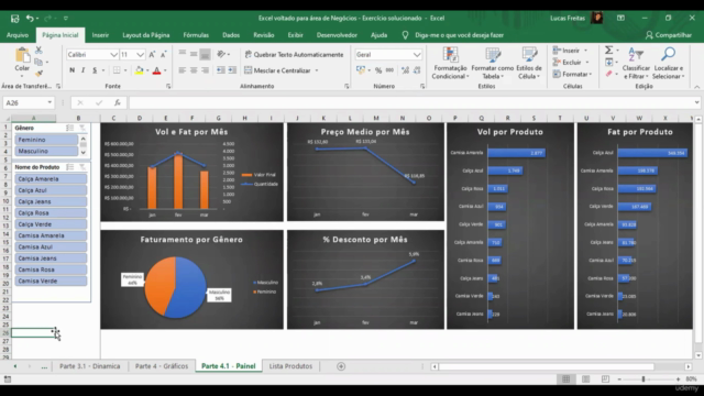 Curso de Excel voltado para a área de Negócios - Screenshot_02