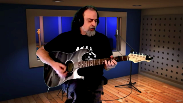 Corso di Chitarra con le Canzoni dei Beatles - Screenshot_01