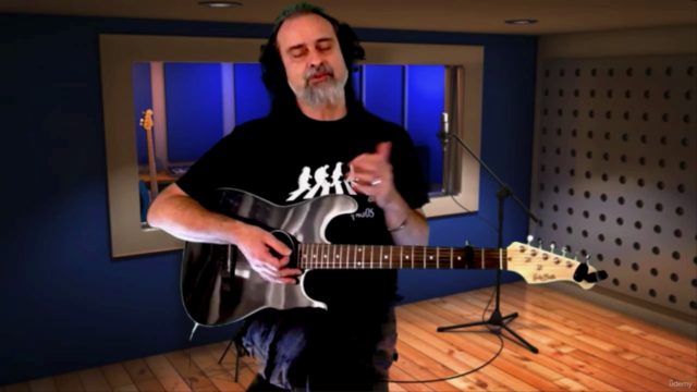 Corso di Chitarra con le Canzoni dei Beatles - Screenshot_02