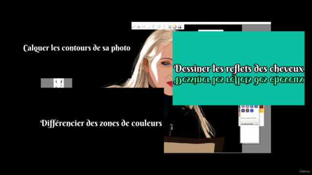 APPRENDRE LE DIGITAL PAINTING : DESSINER DES YEUX MANGA - Screenshot_03