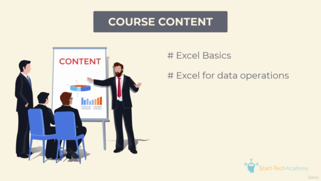 Statistics for Business Analytics using MS Excel - Screenshot_03