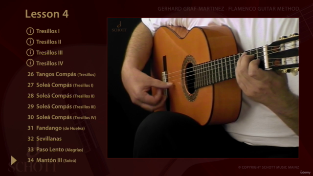 Learn Flamenco Guitar - Screenshot_02